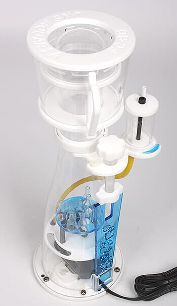 Aquamaxx ConeS FC Series Protein Skimmer-In Sump 600