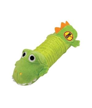 Petstages Big Squeak Gator