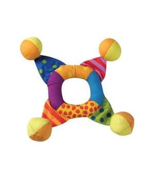 Petstages Mini Toss Ring