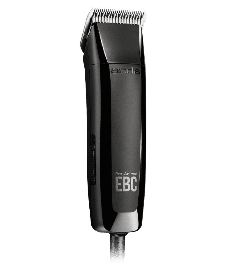 ANDIS MBG-4 Pro Animal EBC Detachable Blade Single Speed Clipper